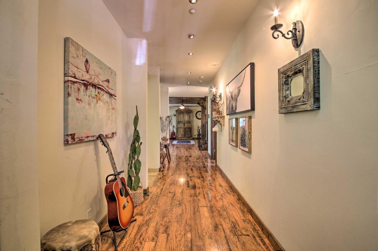 Incredible Lake Arrowhead Home With Views And Decks! Eksteriør bilde